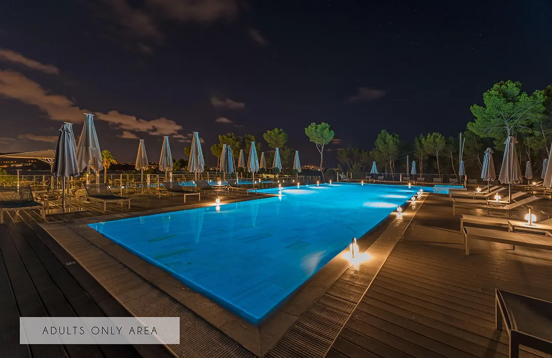 Hotel Coronado Thalasso&Spa-1