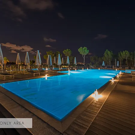 Hotel Coronado Thalasso & Spa-2