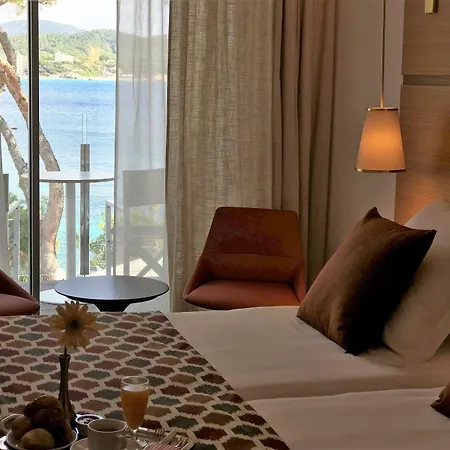 Hotel Coronado Thalasso & Spa-2