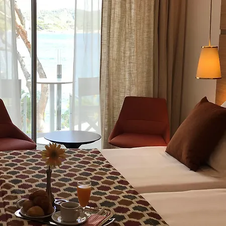 Hotel Coronado Thalasso&Spa-3