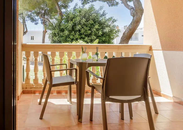 Mar Hotels Paguera & Spa