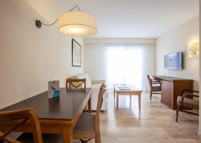 Grupotel Nilo & Spa Peguera