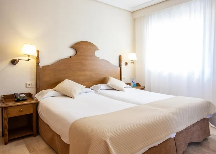 Grupotel Nilo & Spa Peguera